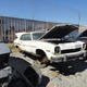 Illustration for article titled PNW Junkyard visit